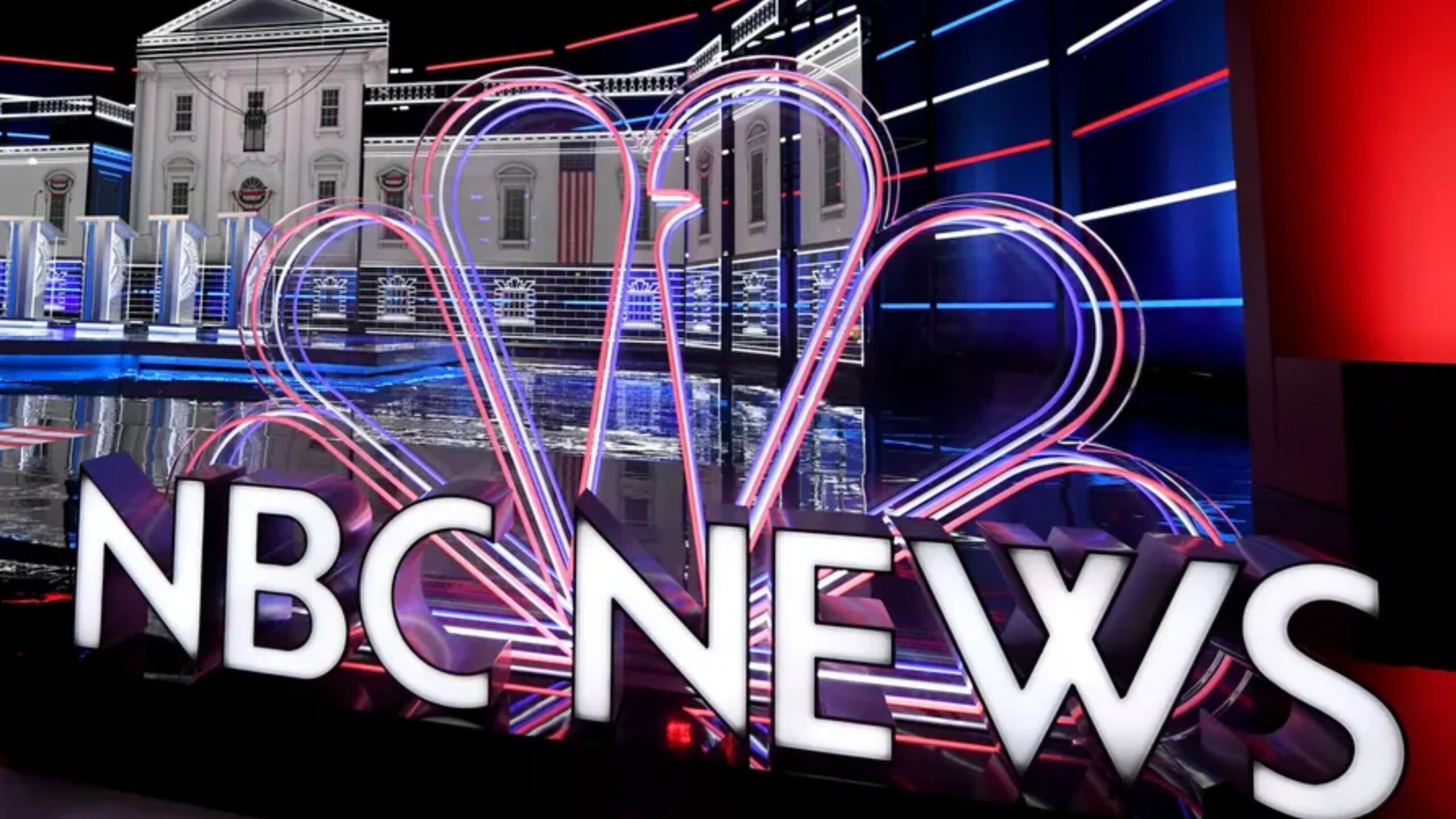 NBC Abandons Gay & Race Pages